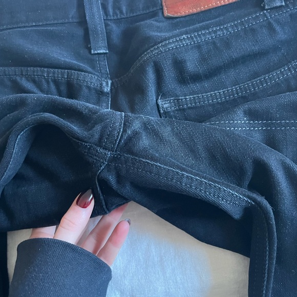 Big John Japanese blue Denim - Picture 4 of 10